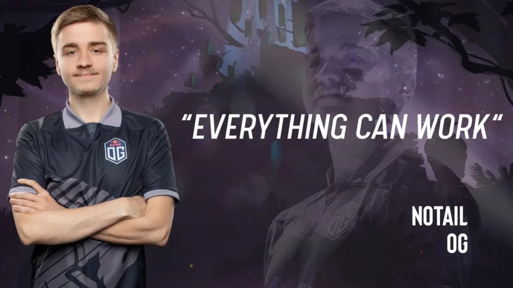 Everything Can Work