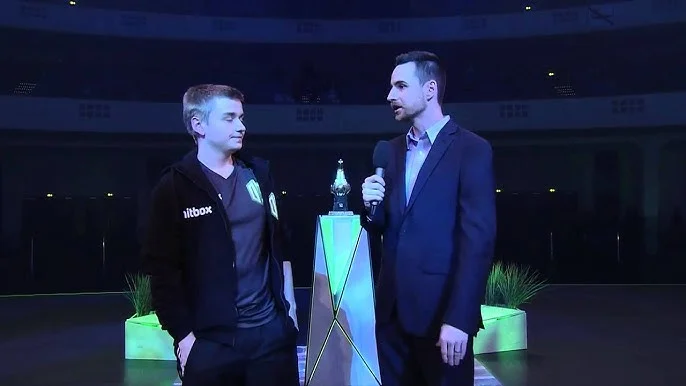 Frankfurt Major