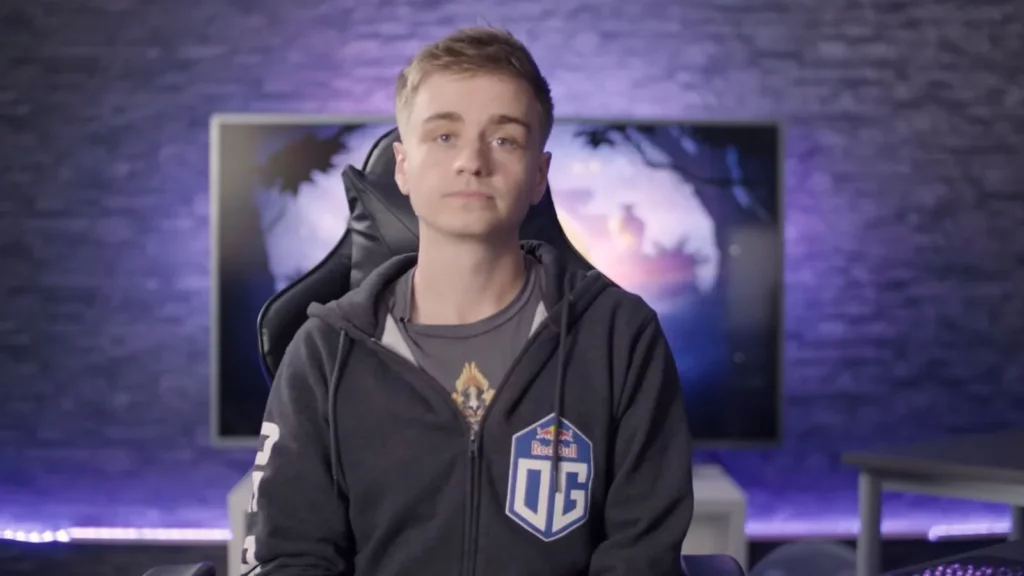 From Heroes of Newerth to the heights of Dota 2