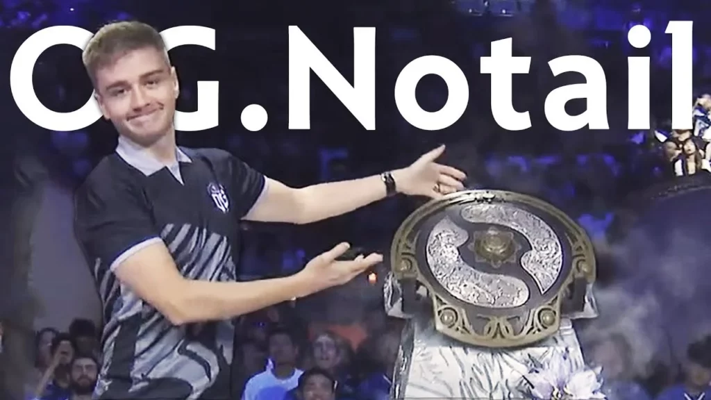 The International 2018 and 2019
