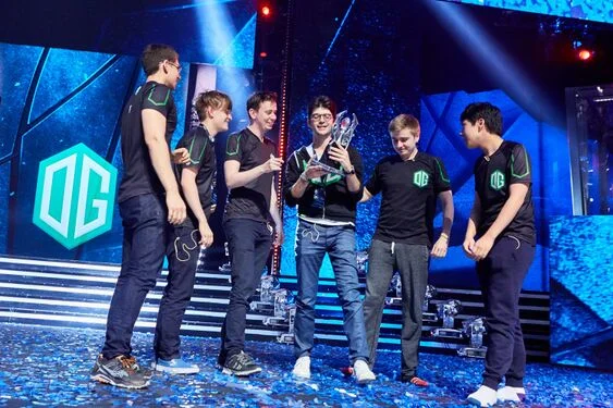 Kiev Major 2017