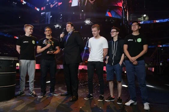Manila Major 2016