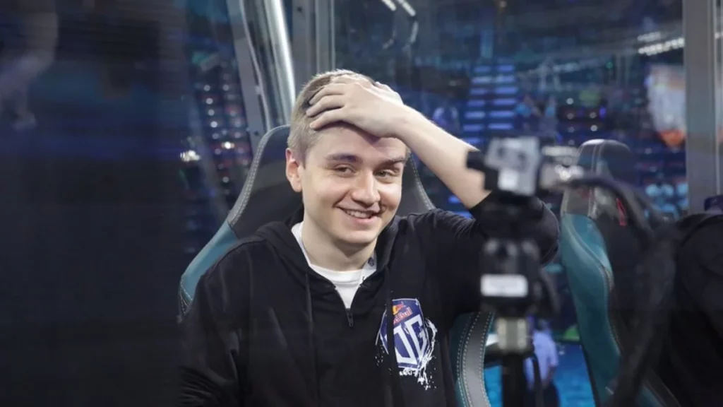 N0tail's Favorite Heroes