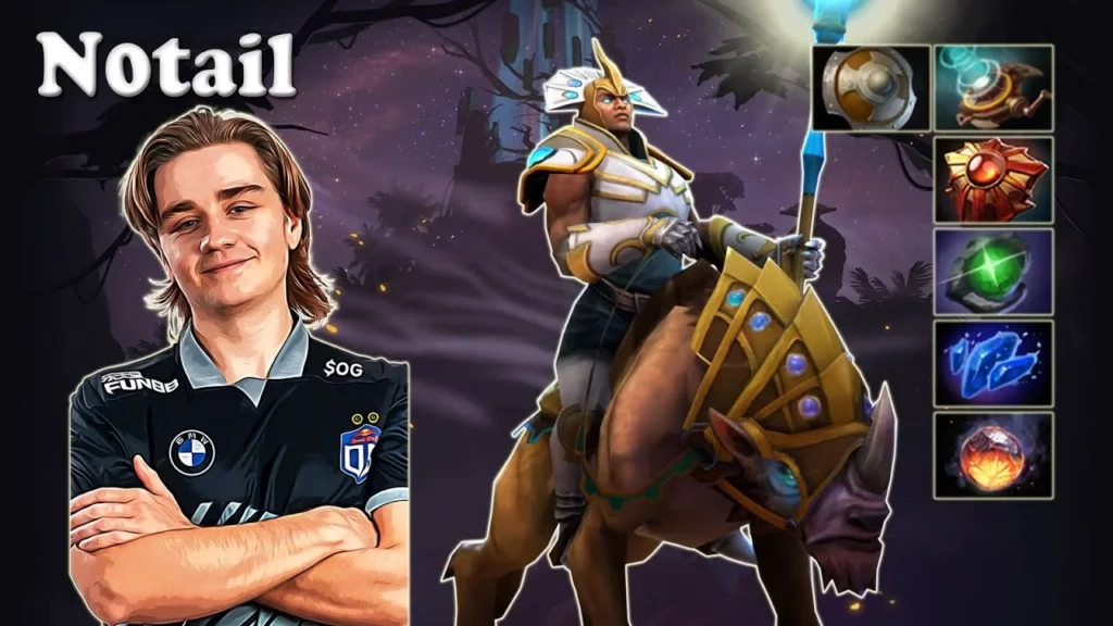 n0tail Chen