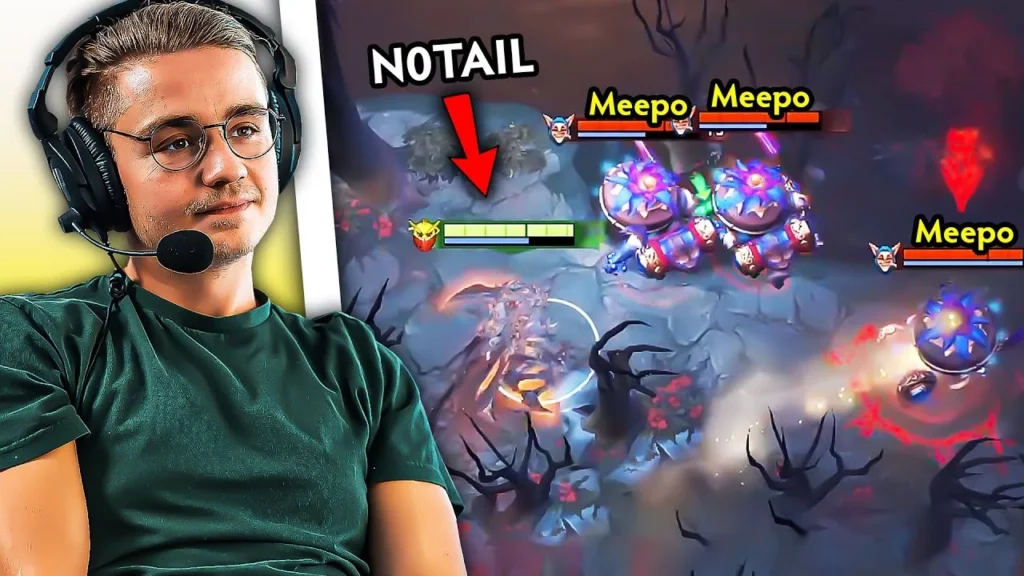n0tail Meepo
